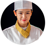 学厨师包就业