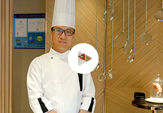 厨师培训