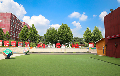 学厨师就到郑州新东方烹饪学校