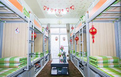 学厨师就到郑州新东方烹饪学校