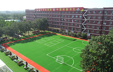 学厨师就到郑州新东方烹饪学校