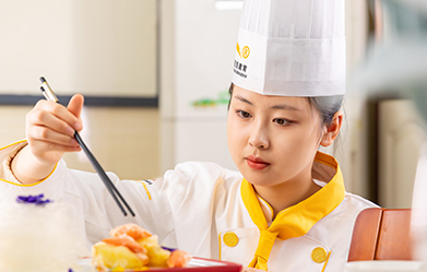 学厨师就到郑州新东方烹饪学校